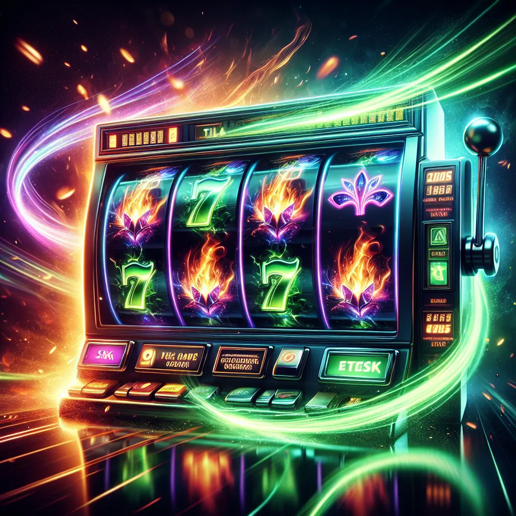 9 Masks Of Fire slot game