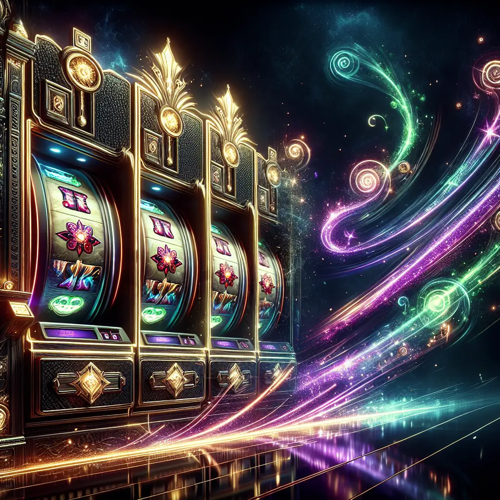 Book of Dead slot game