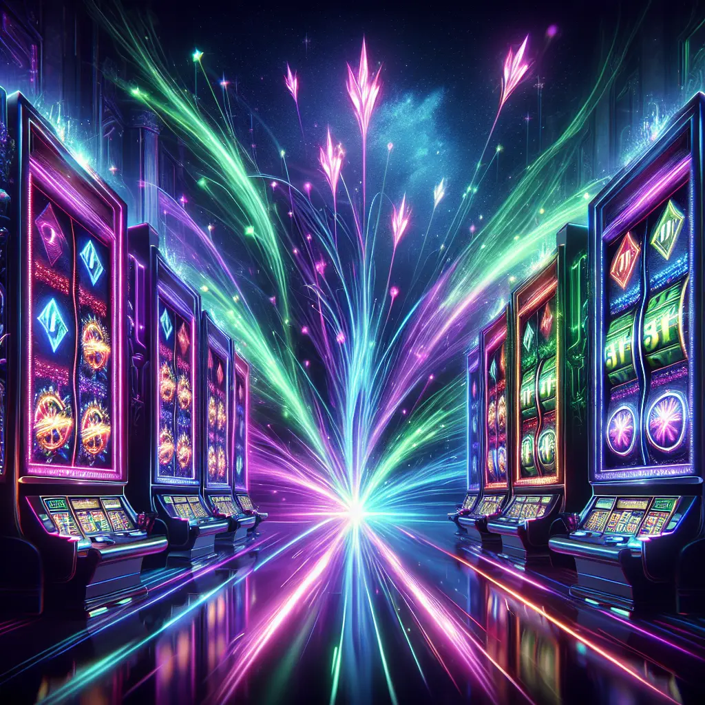 Gates of Olympus Super Scatter slot game